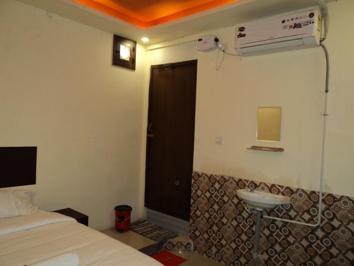 Mani'S Residency Hotel Madurai Esterno foto