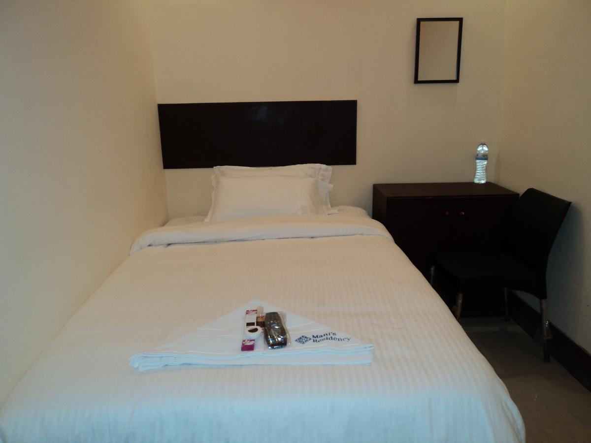 Hotel Mani'S Residency Madurai Esterno foto