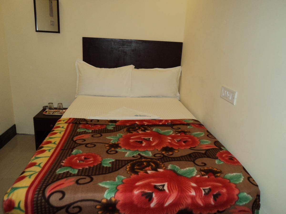 Mani'S Residency Hotel Madurai Esterno foto