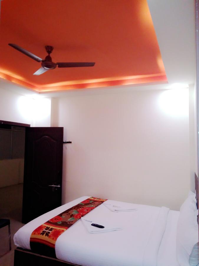 Mani'S Residency Hotel Madurai Esterno foto