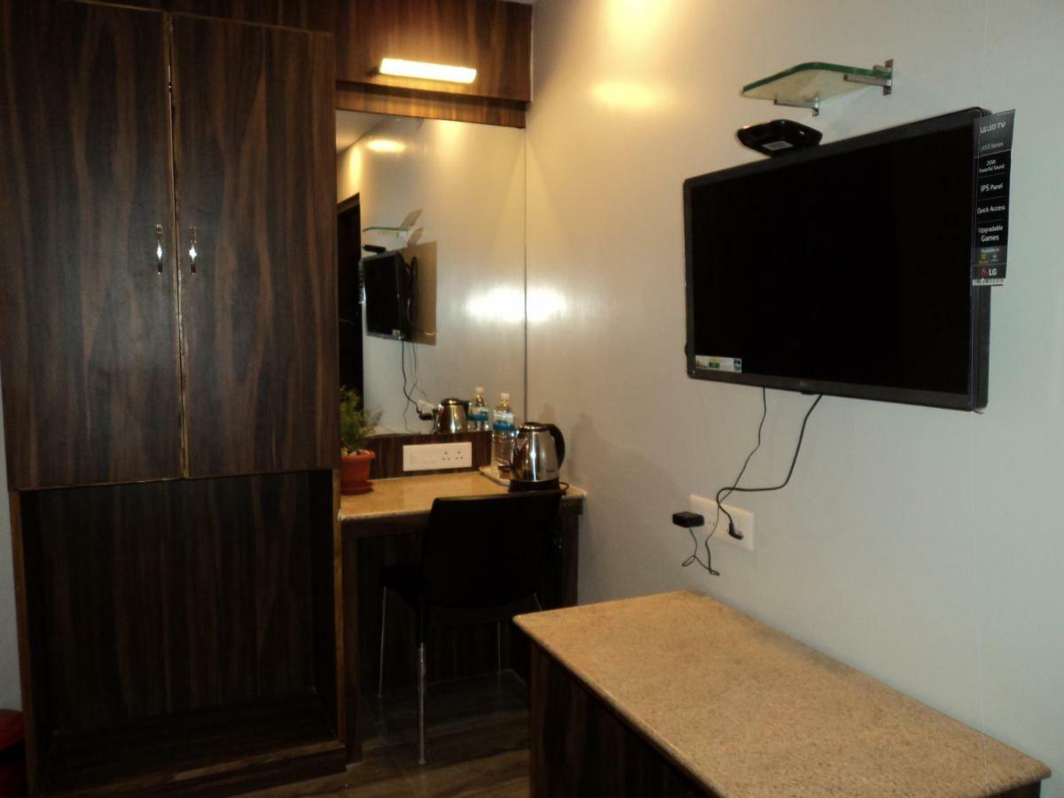 Hotel Mani'S Residency Madurai Esterno foto