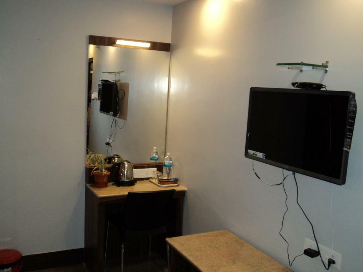 Hotel Mani'S Residency Madurai Esterno foto